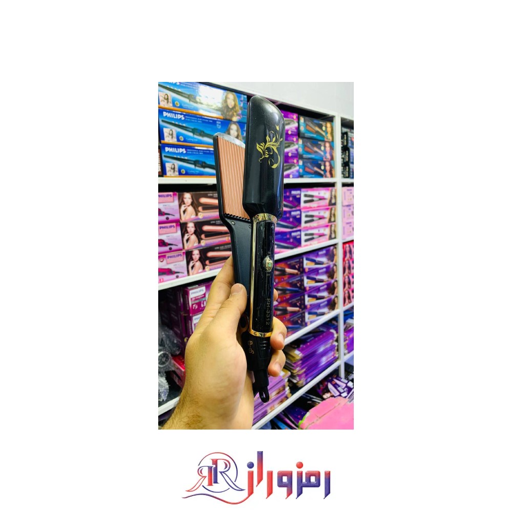 ویو مو فیلیپس مدل ph-3312